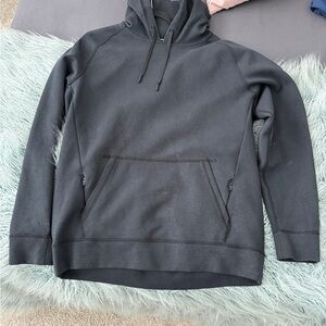 Ten Thousand training hoodie